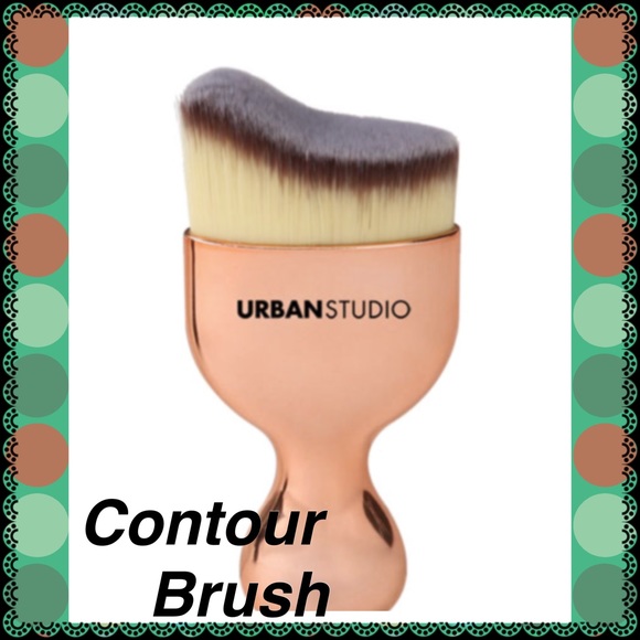 Other - LAST 1 CONTOUR 4 THE SCULPTURED LOOK BRUSH